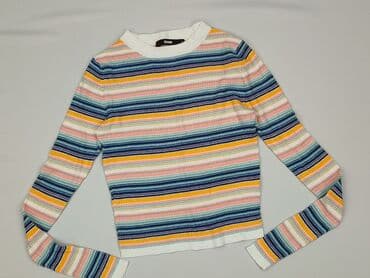 c a sweter w paski: Bik Bok, Women`s sweater, size S (EU 36) — 1