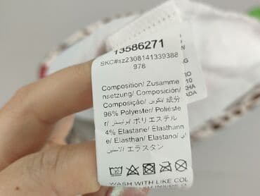 shein tuniki plus size: Shein, Tunika damska, rozmiar M — 6