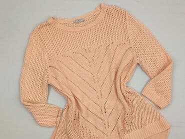 b c collection bluzy: Tu, Sweter damski, XL — 1