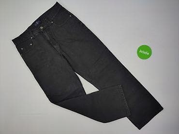 ck jeans: Marks & Spencer, Jeansy damskie, rozmiar L — 2