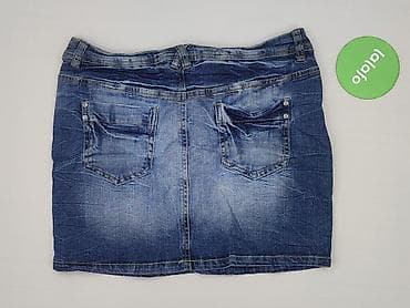 jeans always: Yessica, Спідниця жіноча, розмір L — 3
