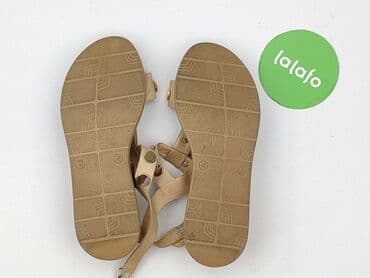 in extenso buty: INUOVO, Босоніжки жіночі, розмір 40 — 4