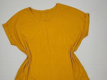 koszule 5xl: T-shirt damski, rozmiar 6XL — 1