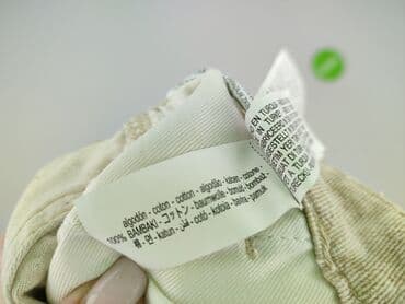 spodnie robocze: Spodnie materiałowe damskie, rozmiar S — 6