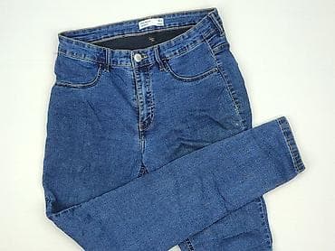 daddy jeans: Sinsay, Jeansy damskie, rozmiar L — 1