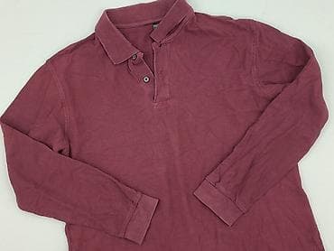 Koszulka polo dla mężczyzn, rozmiar M