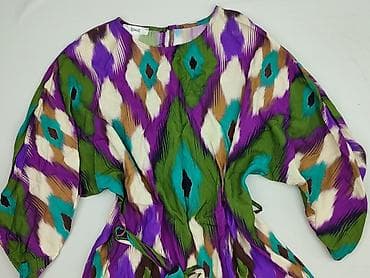 sukienki boho: ITALY FASHION, Sukienka damska, rozmiar One size — 1