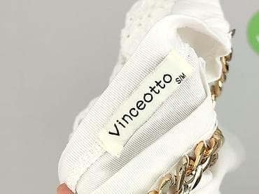 bluzki blyszczące: Bluzka damska, rozmiar S — 5