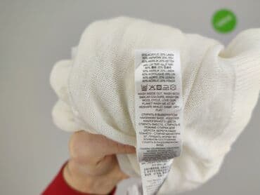 białe kozaki ccc: Debenhams, Narzutka damska, rozmiar L — 5