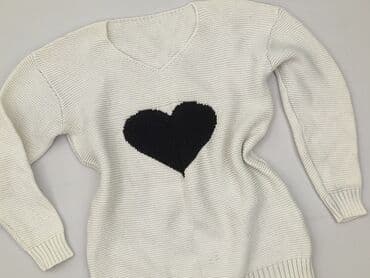 Women`s sweater, size M (EU 38)