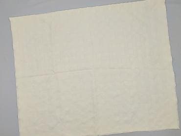 Obrus 140 x 84, kolor - Biały, stan - Dobry