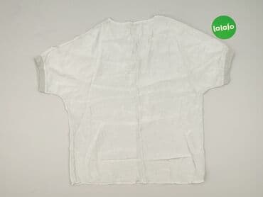 ile wazy bluza: Women's blouse, size 6XL (EU 52) — 3