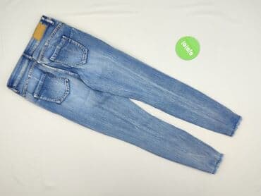 karino buty zimowe: Janina, Jeansy damskie, rozmiar S — 3