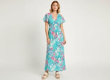 sandały kurt geiger: Accessorize, Sukienka damska, rozmiar S — 6