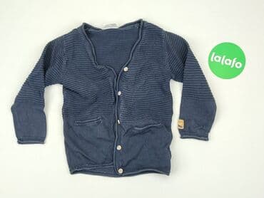 sweterek z koszula: Sweater, So cute, 2-3 years, 92-98 cm, condition - Good — 2
