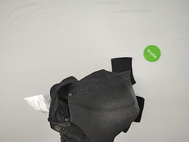 lonky jeans: Bershka, Jeansy damskie, rozmiar 2XS — 6