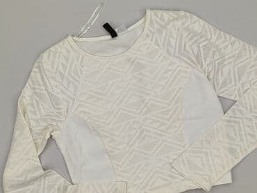 H&M Divided, Bluzka damska, XS