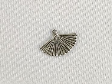 pasek srebrny do sukienki: Pendant, Female, condition - Good — 1
