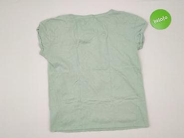 bluzki ze smokiem: In Extenso, T-shirt damski, rozmiar S — 3