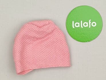 sweter hello kitty: Cap, 3-6 months, condition - Perfect — 3