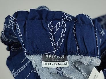 spodnie cargo primark: Beloved, Spodnie materiałowe damskie, rozmiar XL — 4