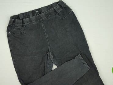 Zizzi, Jeans for women, size L (EU 40)