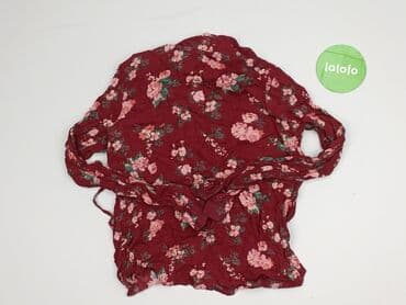 sprzedaż używanych majtek damskich: Bluzka damska, rozmiar XL — 3