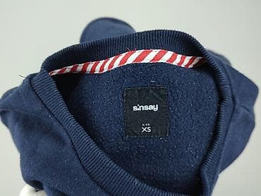 dresy hello kitty: Sinsay, Bluza damska
, rozmiar XS — 4