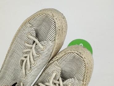 trampki do sukienki wieczorowej: Trampki damskie, 38 — 4