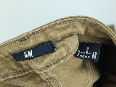 Kobiety: H&M, Jeansy damskie, rozmiar M — 4