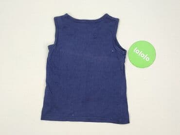 podkoszulek pod koszulę do garnituru: A-shirt, H&M, 3-4 years, 98-104 cm, condition - Very good — 3