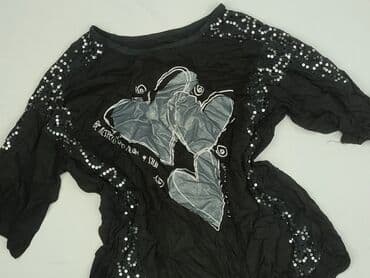 kurtka 4xl: Bluzka damska, rozmiar 4XL — 1