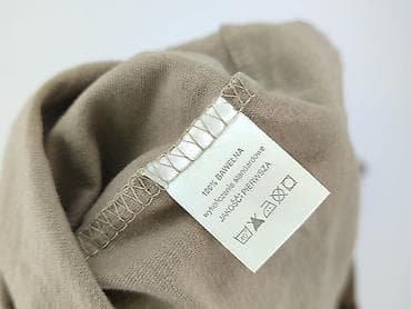 polyester undershirts: Koszulka dla mężczyzn, rozmiar XL — 4