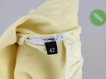 biale spodenki: Szorty damskie, rozmiar XL — 4