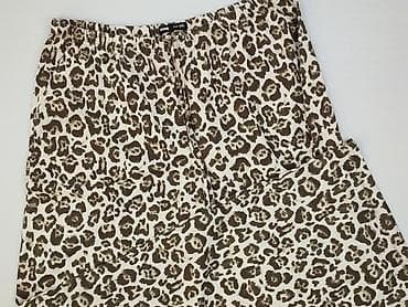 badura: Sinsay, Spodnie materiałowe damskie, rozmiar 2XL — 1