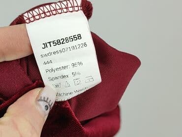 bardzo tanie sukienki sylwestrowe: Shein, Sukienka damska, XS — 4