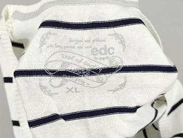 kurtki tanie: Edc by Esprit, Kardigan damski, rozmiar XL — 4