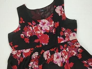 Sukienka damska, rozmiar 5XL