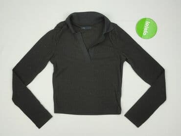 sukienka damska stradivarius: Stradivarius, Damska koszulka polo, rozmiar S — 3