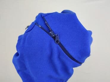 piec lat w paski bluza w paski swiat: Bluza z kapturem damska, rozmiar XL — 5