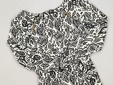 biale buty do czarnych rajstop: Sukienka damska, rozmiar S — 1