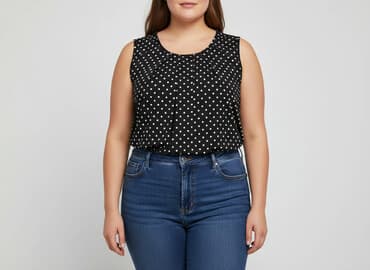 kurtka 4xl: Bluzka damska, rozmiar 4XL — 5