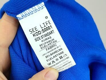 oryginalne koszulki barcelony: T-shirt damski, rozmiar One size — 5