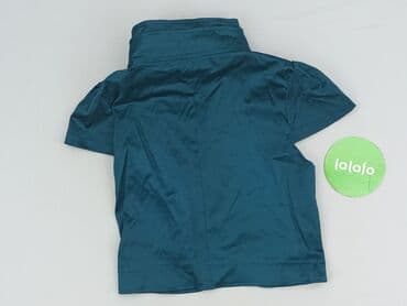 sukienka marynarka z krotkim rekawem: Marynarka damska, rozmiar S — 4