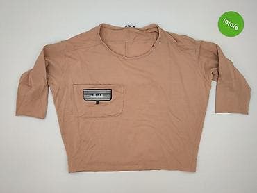 miś h: Bluzka damska, rozmiar 6XL — 2