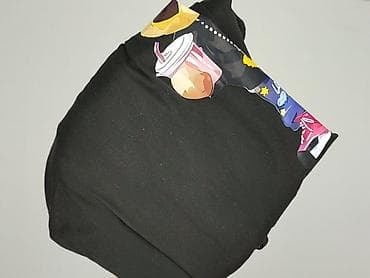 bluzy wk dzik: Bluza damska
, rozmiar L — 5