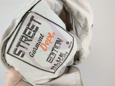 fly kurtka: Blue Motion, Parka damska, rozmiar S — 5