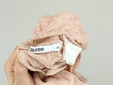 wzory szydełkowe bluzki: Cropp, Bluzka damska, rozmiar XS — 4