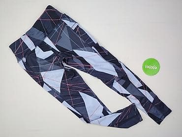 bon crivit: Crivit, Legginsy Sportowe damskie, rozmiar S — 3