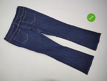 hello kitty pajama: Jeansy damskie, rozmiar XL — 3